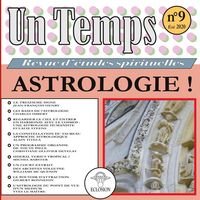 Produktbild: Un Temps 9