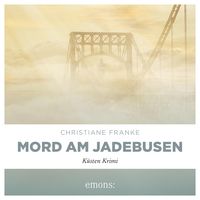 Produktbild: Mord am Jadebusen