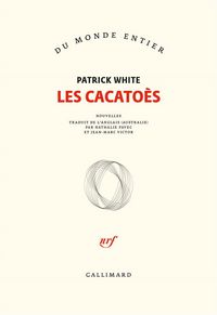 Produktbild: Les cacato&egrave;s