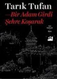 Produktbild: Bir Adam Girdi Sehre Kosarak