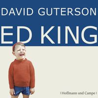 Produktbild: Guterson, D: Ed King