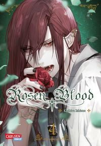 Produktbild: Rosen Blood 4