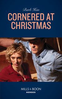 Produktbild: Cornered At Christmas