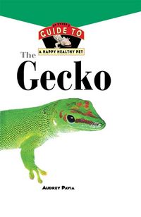 Produktbild: The Gecko