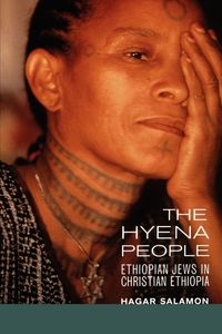 Produktbild: The Hyena People