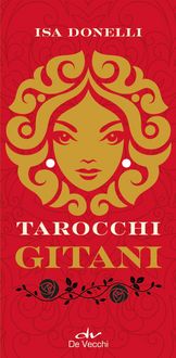 Produktbild: I tarocchi gitani