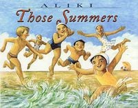 Produktbild: Those Summers