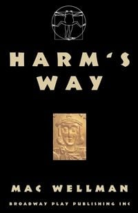 Produktbild: Harm's Way