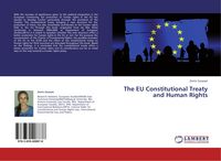 Produktbild: The EU Constitutional Treaty and Human Rights