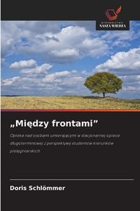 Produktbild: Mi&iquest;dzy frontami