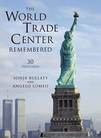 Produktbild: The World Trade Center Remembered