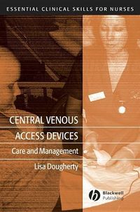 Produktbild: Central Venous Access Devices