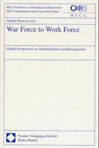 Produktbild: War Force to Work Force