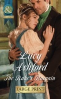Produktbild: Ashford, L: Rake's Bargain