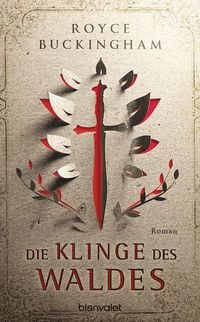 Produktbild: Die Klinge des Waldes