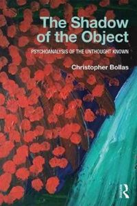 Bild vom Artikel The Shadow of the Object vom Autor Christopher Bollas