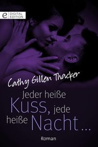 Produktbild: Jeder hei&szlig;e Kuss, jede hei&szlig;e Nacht ...