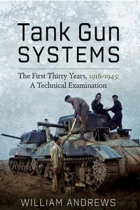 Produktbild: Tank Gun Systems