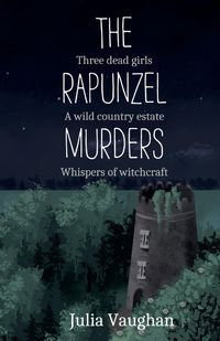 Produktbild: The Rapunzel Murders