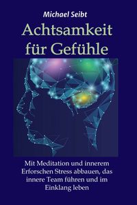 Produktbild: Achtsamkeit f&uuml;r Gef&uuml;hle
