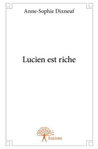 Produktbild: Lucien est riche