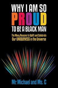 Produktbild: Why I Am So Proud to Be a Black Man