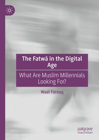 Produktbild: The Fatwa in the Digital Age