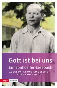 Produktbild: Gott ist bei uns