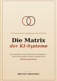 Produktbild: Die Matrix der KI-Systeme