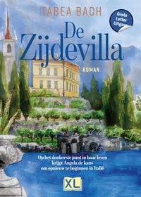 Produktbild: De Zijdevilla
