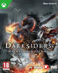Produktbild: Darksiders - Warmastered Edition