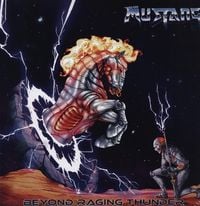 Produktbild: Beyond Raging Thunder, 2 Schallplatte
