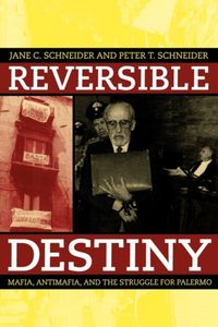 Produktbild: Schneider, P: Reversible Destiny