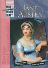 Produktbild: Wagner, H:  Jane Austen