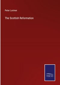 Produktbild: The Scottish Reformation