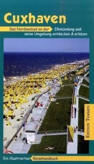 Produktbild: Cuxhaven und Umgebung