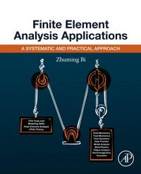 Produktbild: Finite Element Analysis Applications