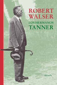 Produktbild: Los hermanos Tanner