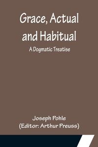 Produktbild: Grace, Actual and Habitual