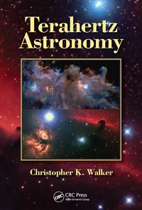 Produktbild: Terahertz Astronomy