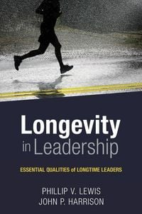Produktbild: Longevity in Leadership