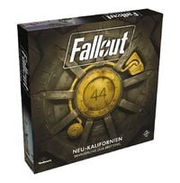 Produktbild: Fallout - Neu-Kalifornien