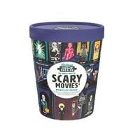 Produktbild: 50 Must-Watch Scary Movies Bucket List 1000-Piece Puzzle