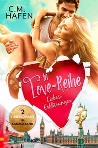 Produktbild: In-Love-Reihe: Liebes-Erkl&auml;rungen
