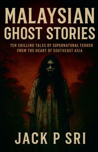 Produktbild: Malaysian Ghost Stories