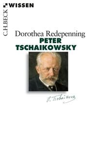Produktbild: Peter Tschaikowsky