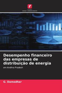 Produktbild: Desempenho financeiro das empresas de distribui&ccedil;&atilde;o de energia