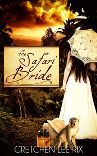 Produktbild: The Safari Bride