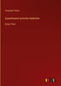 Produktbild: Auserlesene lyrische Gedichte