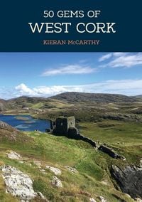 Produktbild: 50 Gems of West Cork